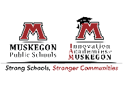 Muskegon Public Schools Logo